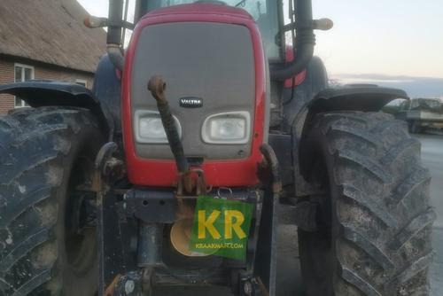 Valtra Overig - Tracteur agricole: photos 5 Valtra Overig - Tracteur agricole: photos 5