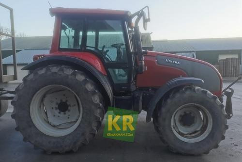 Valtra Overig - Tracteur agricole: photos 2 Valtra Overig - Tracteur agricole: photos 2
