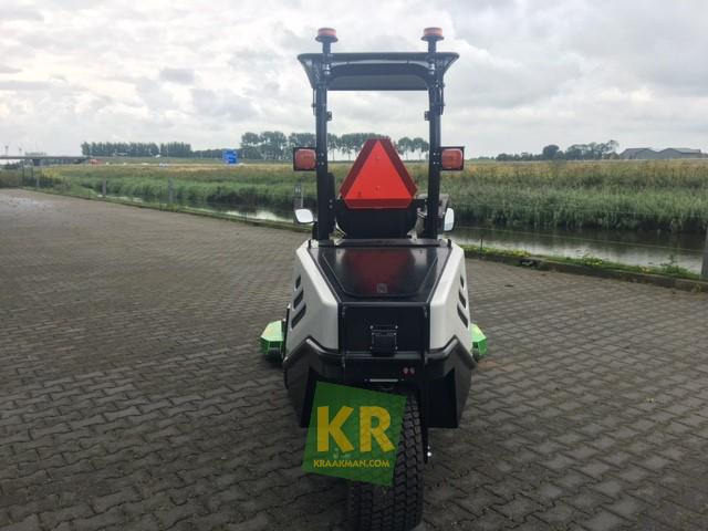 4810T Alltrec - Véhicule de voirie/ Spécial: photos 3 4810T Alltrec - Véhicule de voirie/ Spécial: photos 3