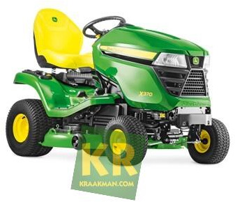 Z370R ELECTRIC John Deere - Motofaucheuse: photos 1 Z370R ELECTRIC John Deere - Motofaucheuse: photos 1