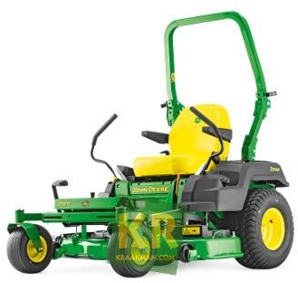 Z515E ZEROTURN John Deere - Motofaucheuse: photos 1 Z515E ZEROTURN John Deere - Motofaucheuse: photos 1