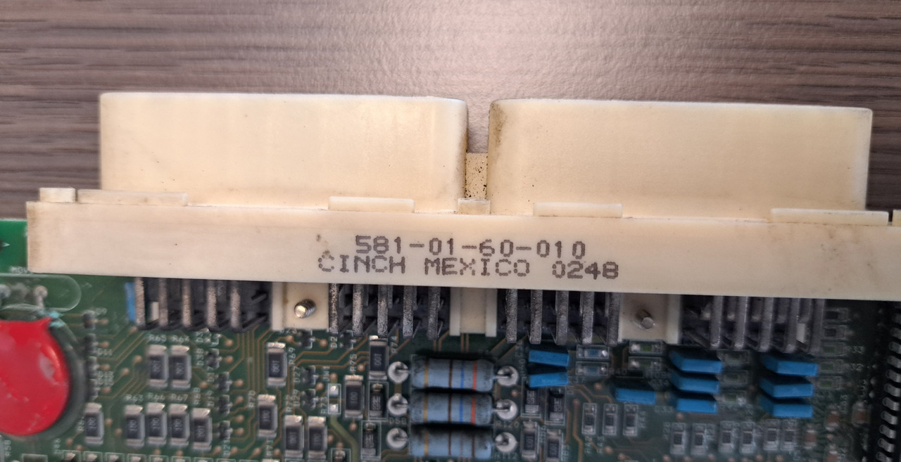 12-00382-14- LOGIC BOARD SUPRA 750 - Système électrique: photos 2 12-00382-14- LOGIC BOARD SUPRA 750 - Système électrique: photos 2