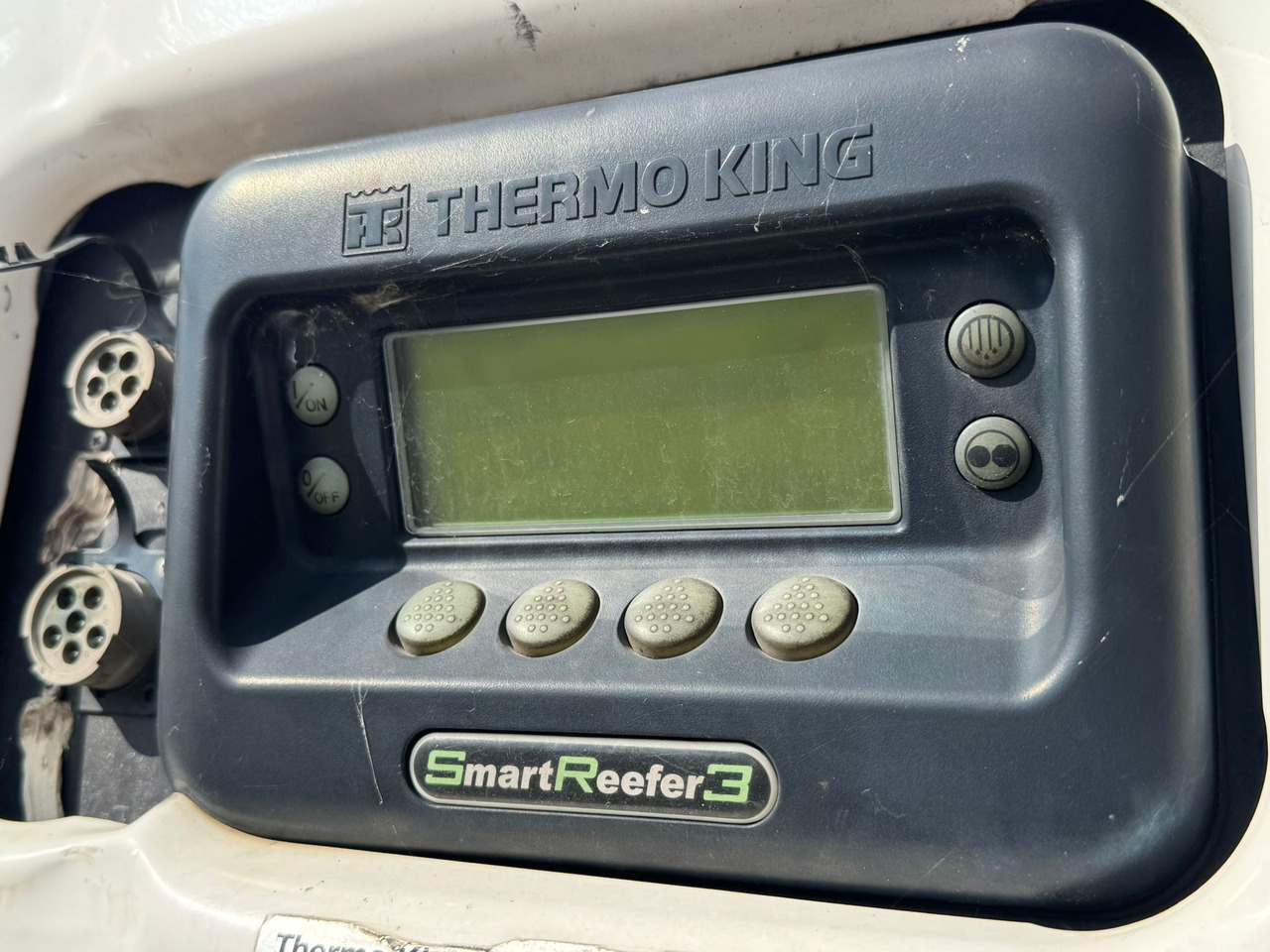 2010 Chereau 13.6m Fridge Trailer – CML353 - Semi-remorque frigorifique: photos 3 2010 Chereau 13.6m Fridge Trailer – CML353 - Semi-remorque frigorifique: photos 3