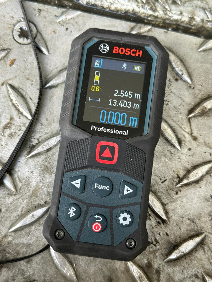 Gray and Adams 2017 Vector 1550 – 201784 - Semi-remorque frigorifique: photos 5 Gray and Adams 2017 Vector 1550 – 201784 - Semi-remorque frigorifique: photos 5