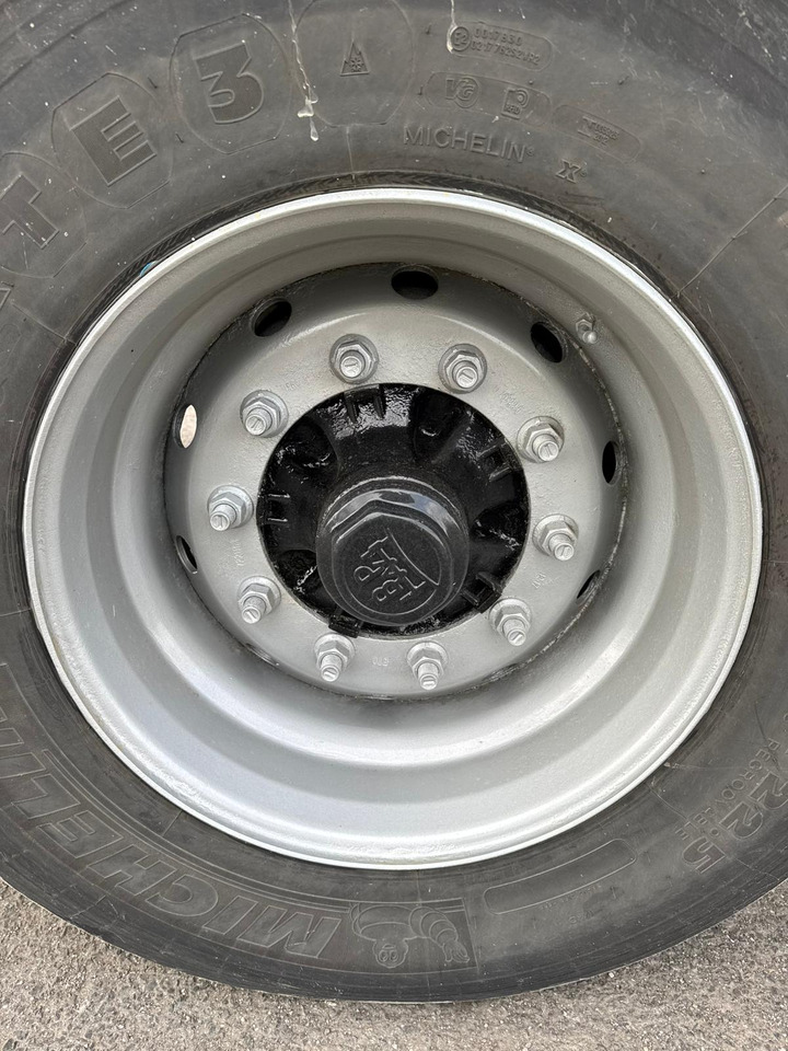 Gray and Adams 2017 Vector 1550 – 201784 - Semi-remorque frigorifique: photos 2 Gray and Adams 2017 Vector 1550 – 201784 - Semi-remorque frigorifique: photos 2