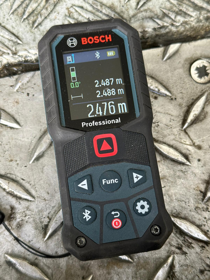 Gray and Adams 2017 Vector 1550 – 201784 - Semi-remorque frigorifique: photos 4 Gray and Adams 2017 Vector 1550 – 201784 - Semi-remorque frigorifique: photos 4