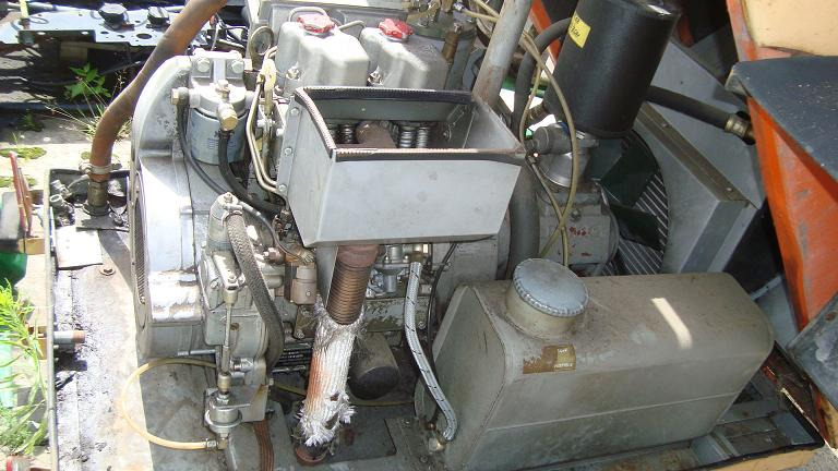 DEMAG MANNESMANN SC20 DS-2 SC 20 7 bar Air compressor Sprężarka powietrza Kompresor - Compresseur d'air: photos 5 DEMAG MANNESMANN SC20 DS-2 SC 20 7 bar Air compressor Sprężarka powietrza Kompresor - Compresseur d'air: photos 5