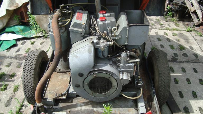 DEMAG MANNESMANN SC20 DS-2 SC 20 7 bar Air compressor Sprężarka powietrza Kompresor - Compresseur d'air: photos 3 DEMAG MANNESMANN SC20 DS-2 SC 20 7 bar Air compressor Sprężarka powietrza Kompresor - Compresseur d'air: photos 3