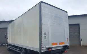 DAF LF 55 220 - Camion frigorifique: photos 4 DAF LF 55 220 - Camion frigorifique: photos 4