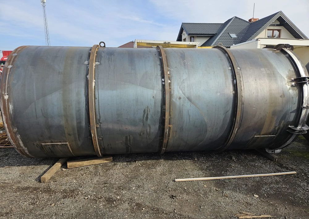 Pièces de rechange Beczka Rura: photos 11 Pièces de rechange Beczka Rura: photos 11
