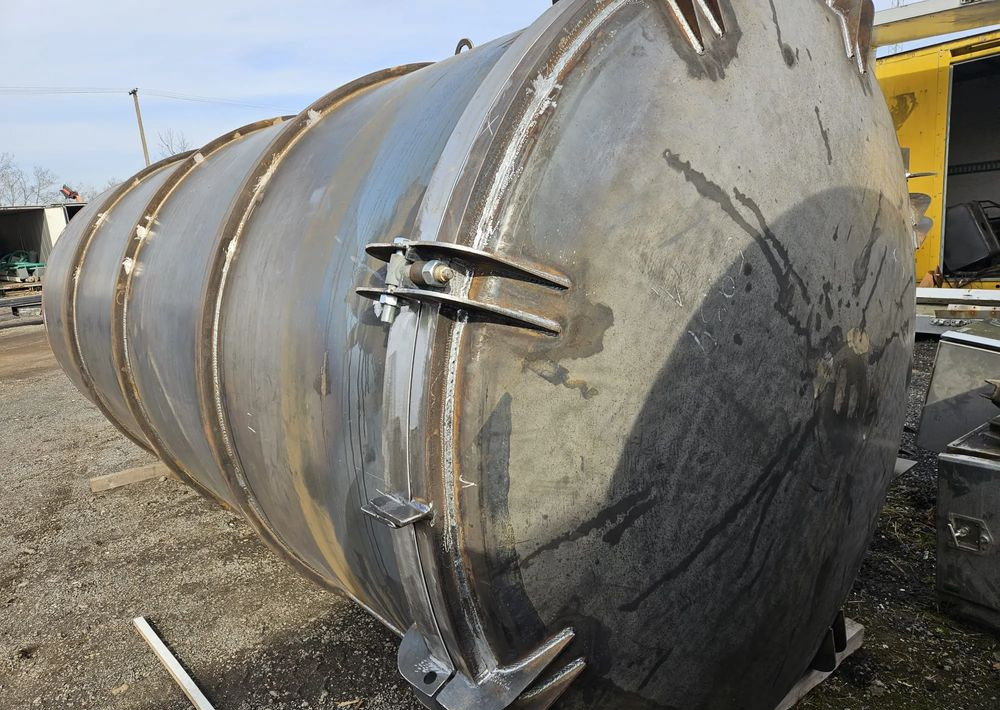 Pièces de rechange Beczka Rura: photos 8 Pièces de rechange Beczka Rura: photos 8