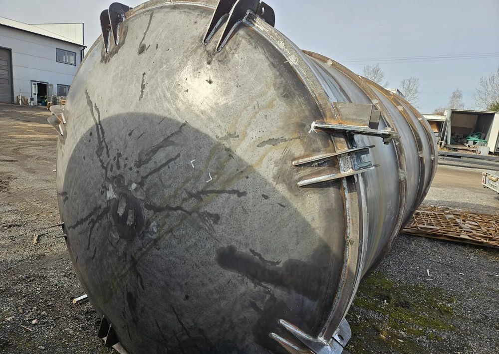 Pièces de rechange Beczka Rura: photos 6 Pièces de rechange Beczka Rura: photos 6