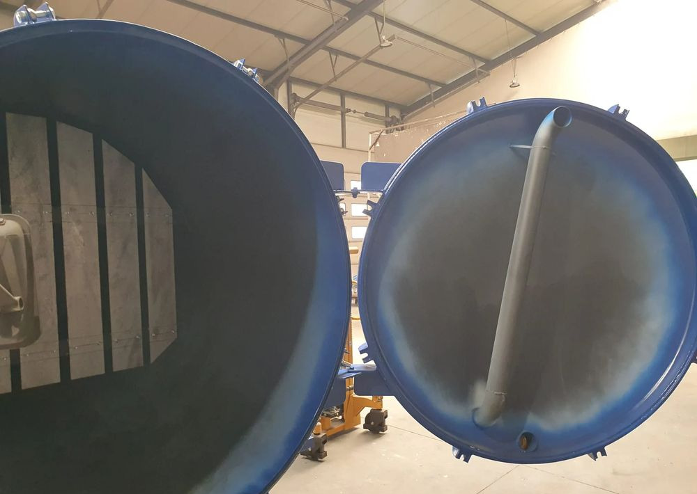 Pièces de rechange Beczka Rura: photos 13 Pièces de rechange Beczka Rura: photos 13