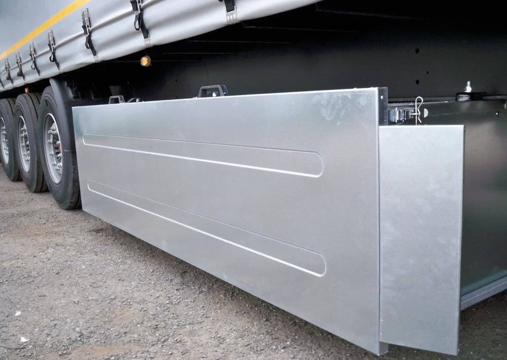 KOSZ NA PALETY PALECIARA - Pièces de rechange pour Camion: photos 2 KOSZ NA PALETY PALECIARA - Pièces de rechange pour Camion: photos 2