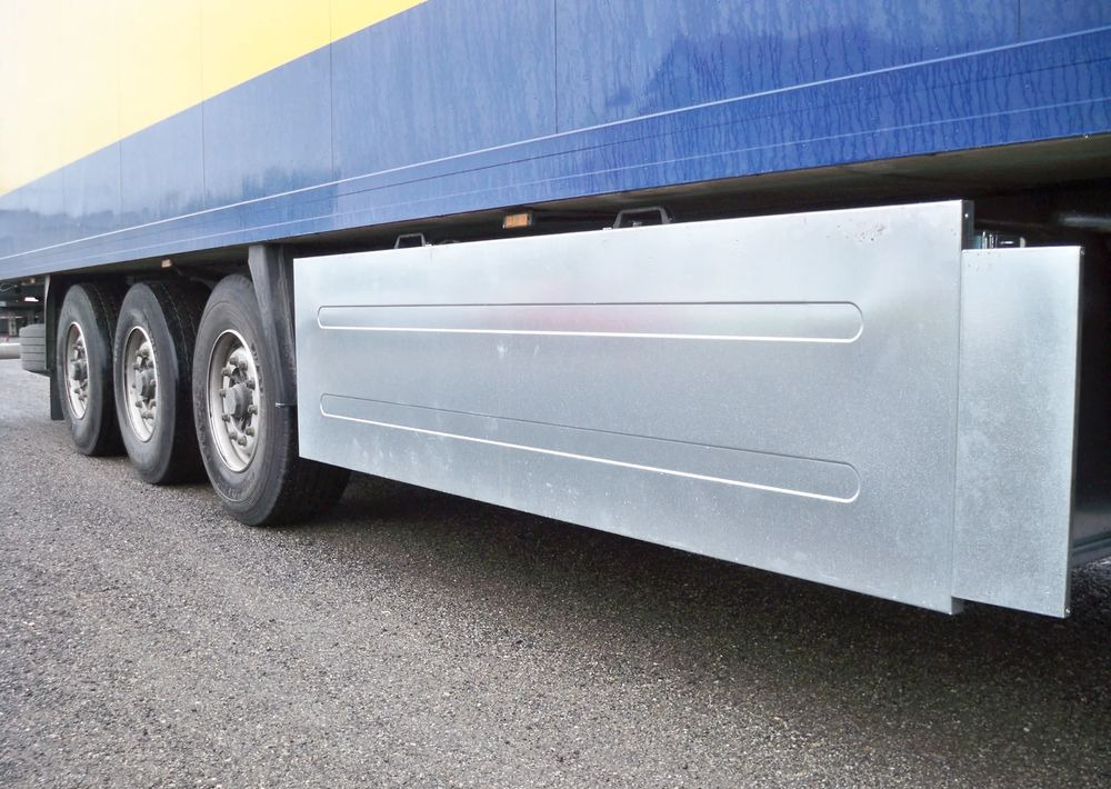 KOSZ NA PALETY PALECIARA - Pièces de rechange pour Camion: photos 3 KOSZ NA PALETY PALECIARA - Pièces de rechange pour Camion: photos 3