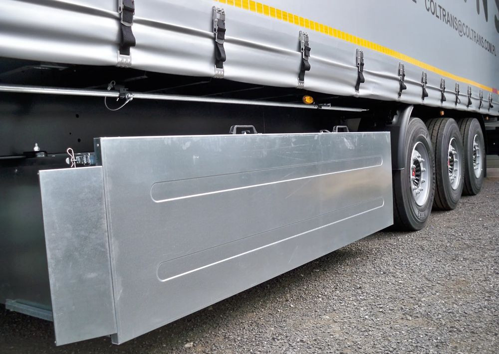 KOSZ NA PALETY PALECIARA - Pièces de rechange pour Camion: photos 1 KOSZ NA PALETY PALECIARA - Pièces de rechange pour Camion: photos 1