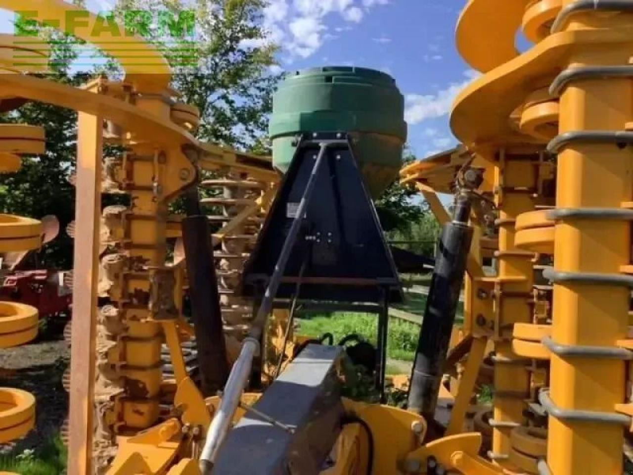 Agrisem discomulchgold - Cover crop: photos 5 Agrisem discomulchgold - Cover crop: photos 5