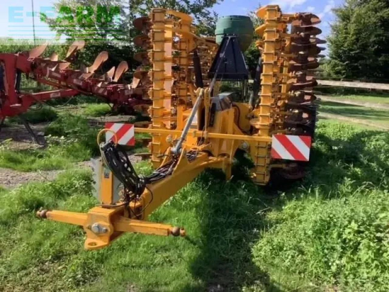 Agrisem discomulchgold - Cover crop: photos 1 Agrisem discomulchgold - Cover crop: photos 1