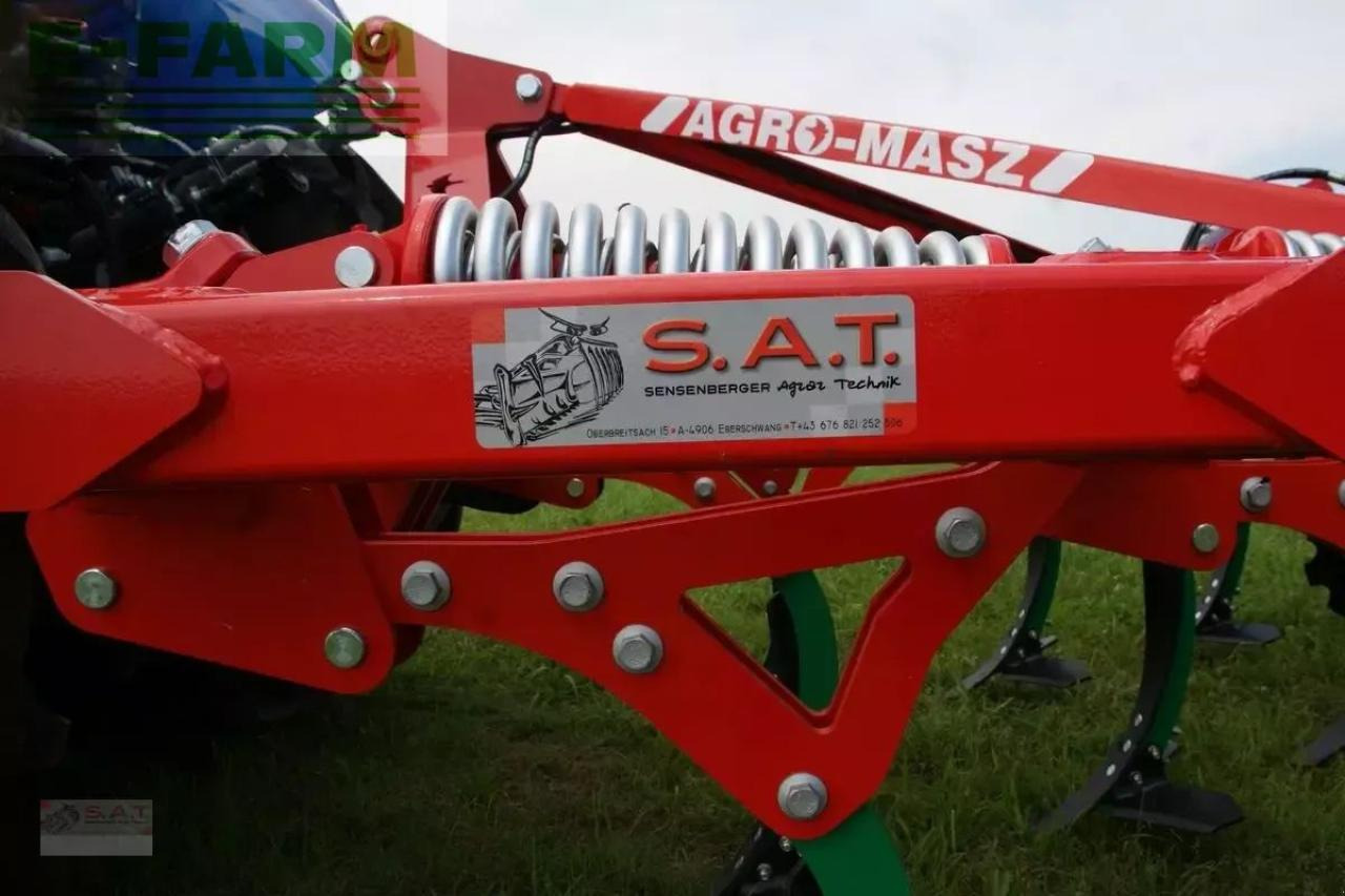 Agro-Masz runnner 40 h-aktion-mulchgrubber-neu - Bineuse: photos 4 Agro-Masz runnner 40 h-aktion-mulchgrubber-neu - Bineuse: photos 4