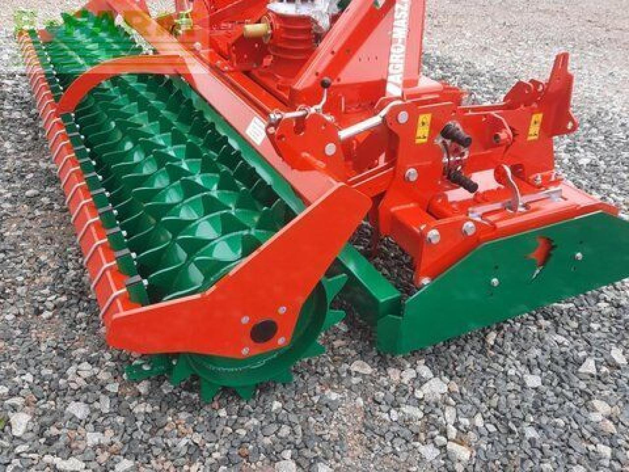 Semoir Agro-Masz sn 301: photos 6