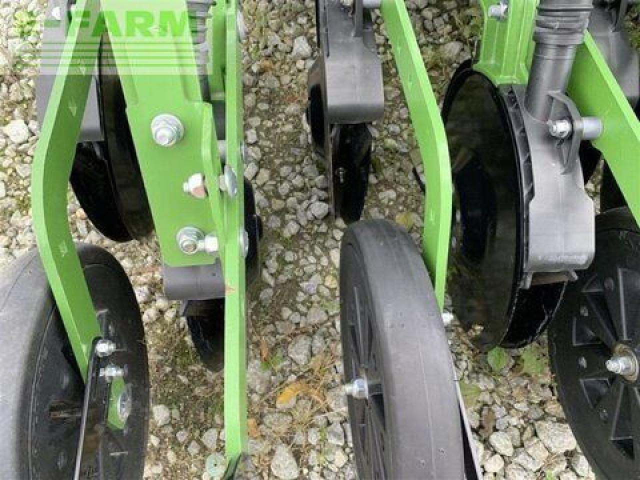 Amazone cataya 3000 special + ke 3002 - Semoir: photos 5 Amazone cataya 3000 special + ke 3002 - Semoir: photos 5