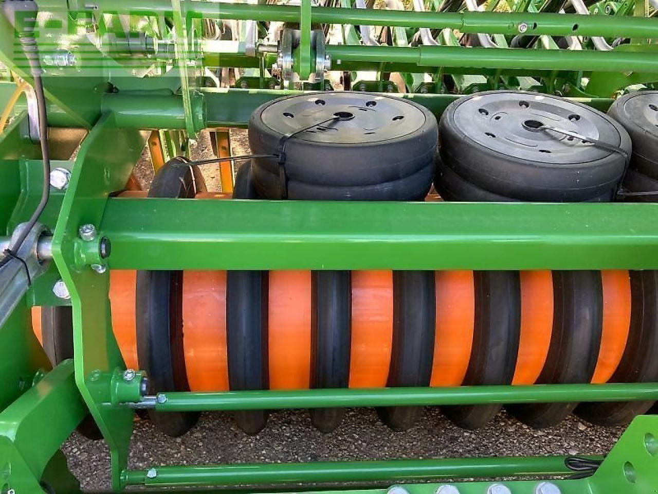 Semoir Amazone cataya 3000 super + ke 3002: photos 8