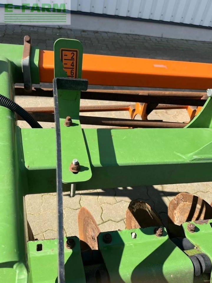 Cover crop Amazone catros+ 3001: photos 6
