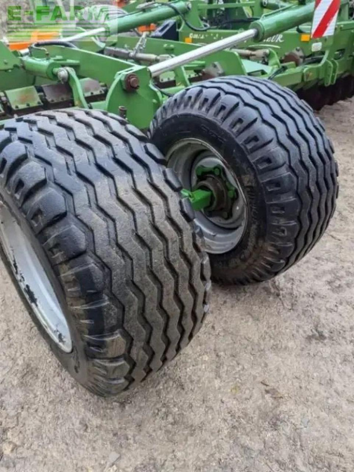 Amazone catros 7003 2 tx - Bineuse: photos 4 Amazone catros 7003 2 tx - Bineuse: photos 4