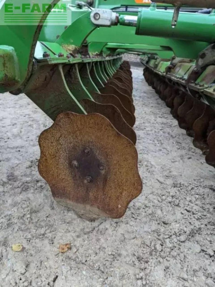 Amazone catros 7003 2 tx - Bineuse: photos 3 Amazone catros 7003 2 tx - Bineuse: photos 3