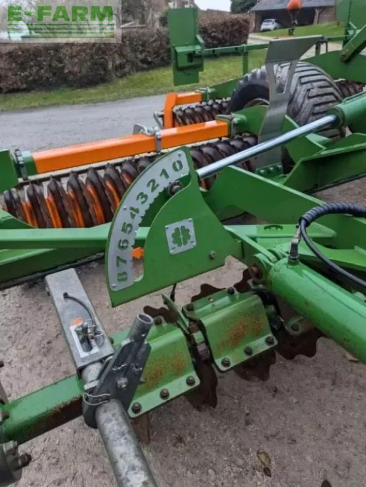 Amazone catros 7003 2 tx - Bineuse: photos 5 Amazone catros 7003 2 tx - Bineuse: photos 5