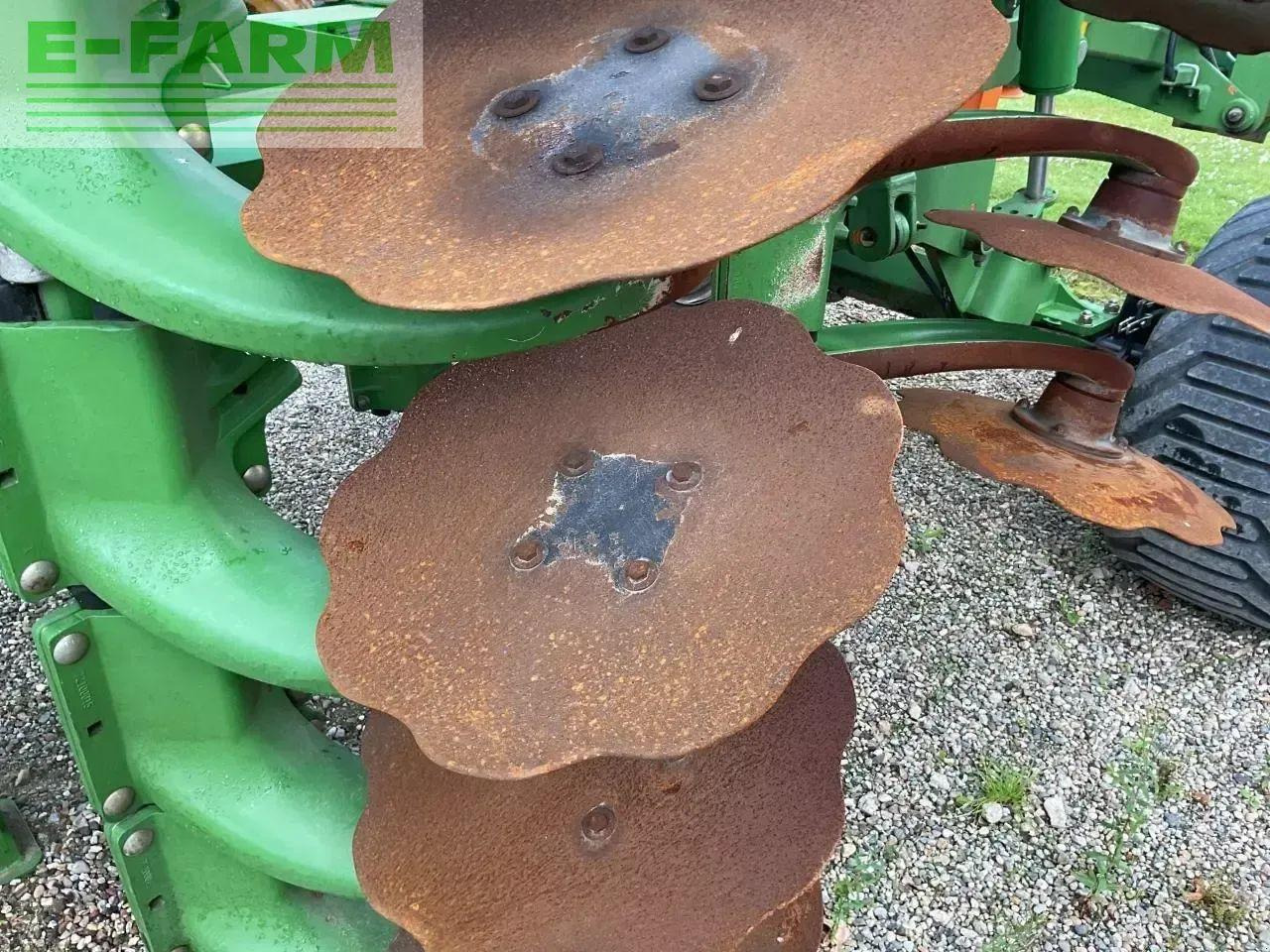 Amazone certos 4001-2 - Outils du sol: photos 3 Amazone certos 4001-2 - Outils du sol: photos 3