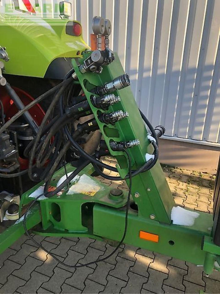 Amazone cirrus 6003-2 - Semoir: photos 5 Amazone cirrus 6003-2 - Semoir: photos 5