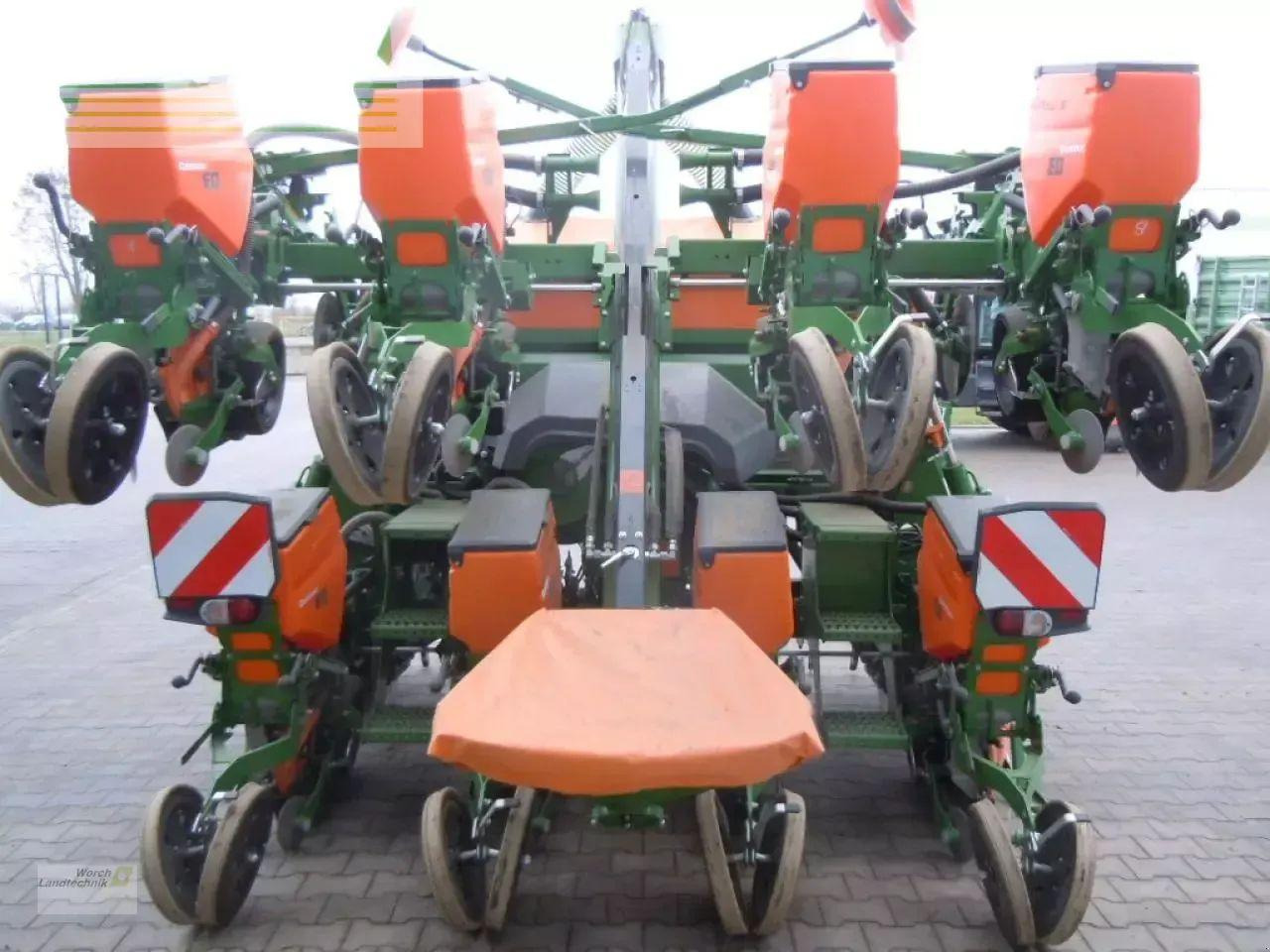 Semoir Amazone ed 6000-2c: photos 7