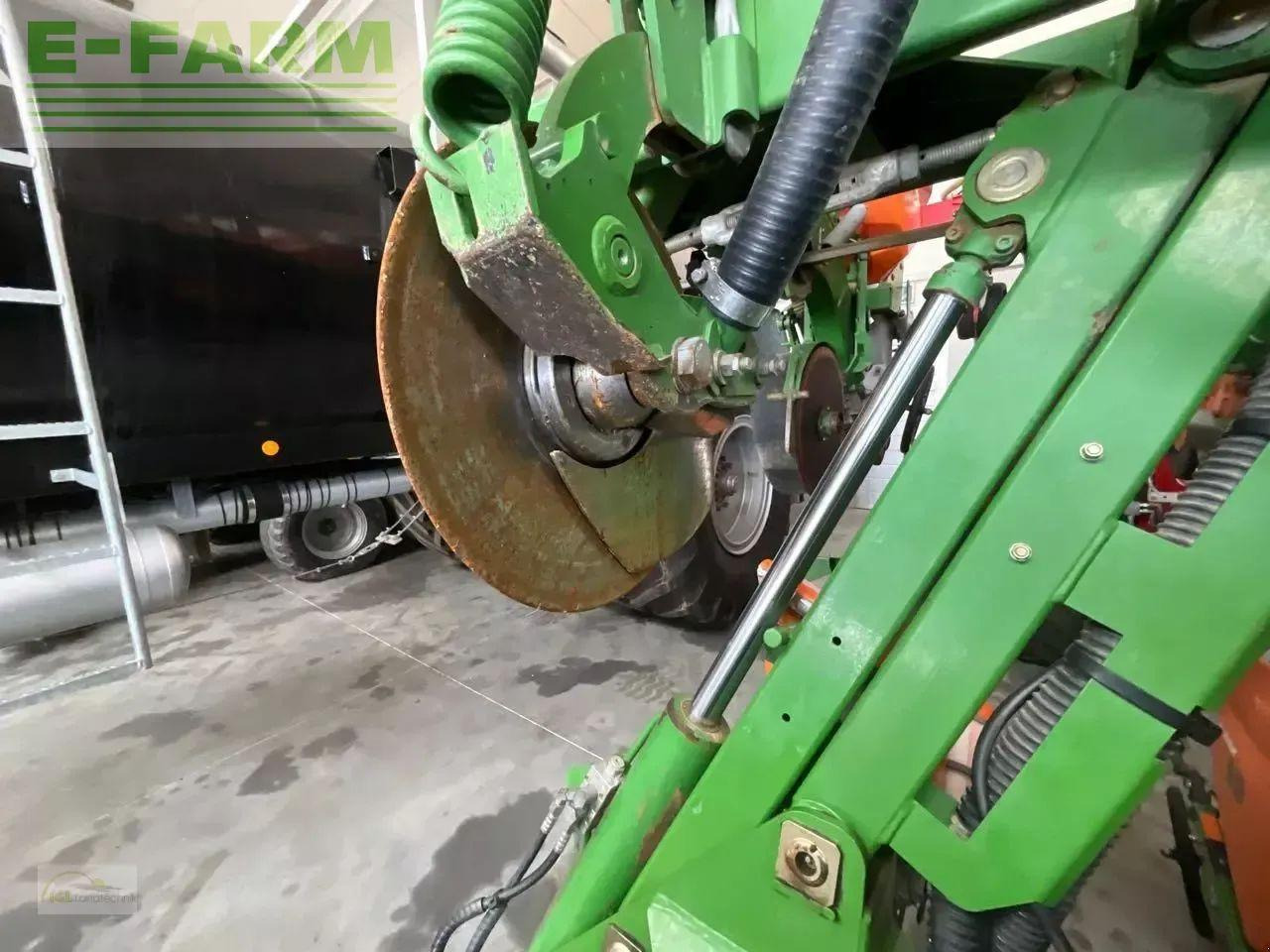 Amazone ed 6000-2fc - Semoir monograine: photos 5 Amazone ed 6000-2fc - Semoir monograine: photos 5