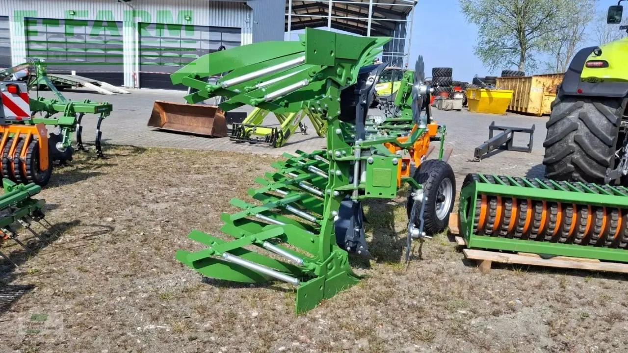 Charrue Amazone teres 300 v 5+0: photos 17 Charrue Amazone teres 300 v 5+0: photos 17