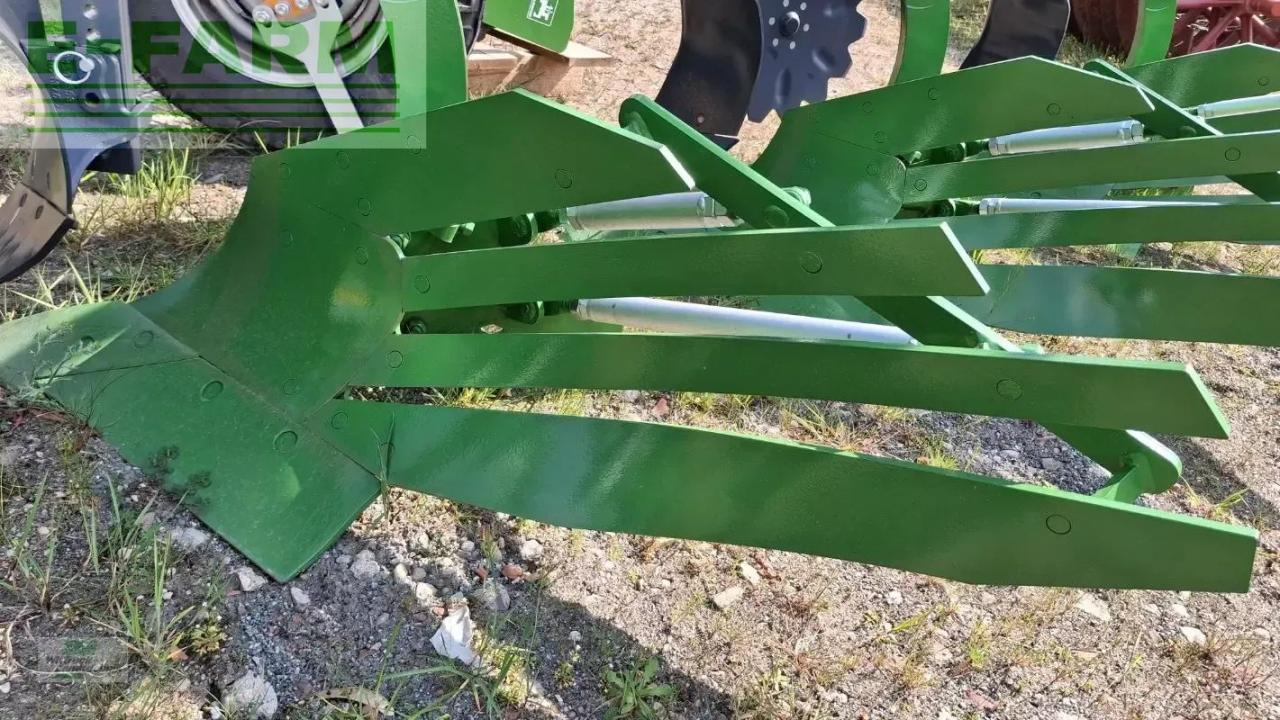 Charrue Amazone teres 300 v 5+0: photos 16 Charrue Amazone teres 300 v 5+0: photos 16