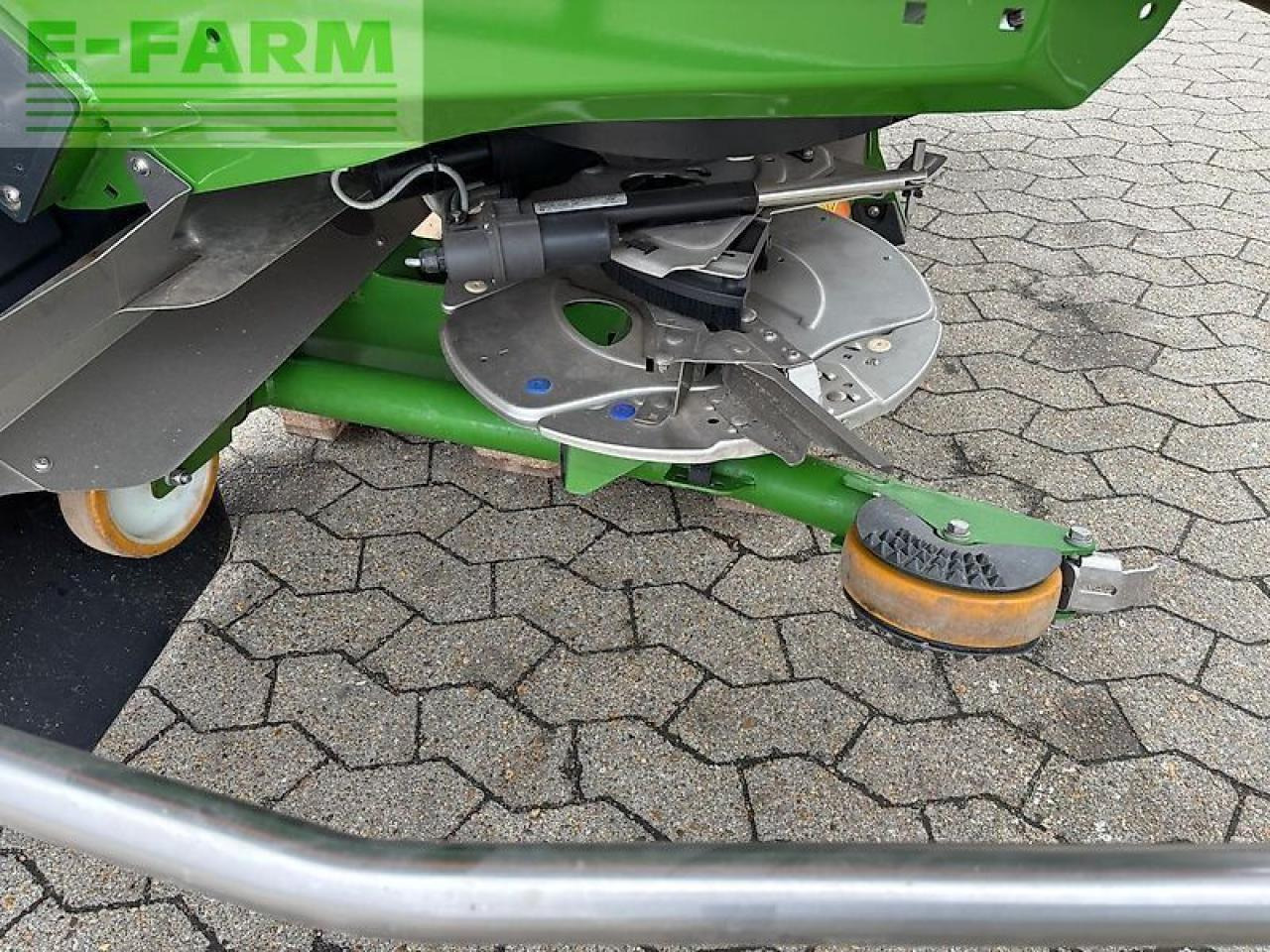 Amazone za-ts 4200 - Distributeur d'engrais: photos 4 Amazone za-ts 4200 - Distributeur d'engrais: photos 4