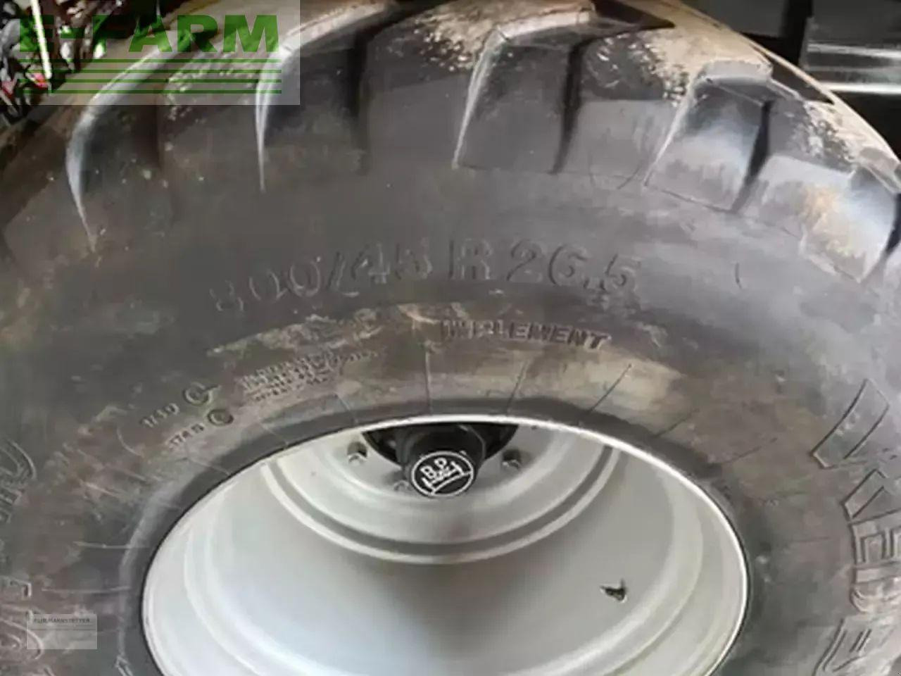 Lely tigo 60 rd - Autre matériel: photos 5 Lely tigo 60 rd - Autre matériel: photos 5