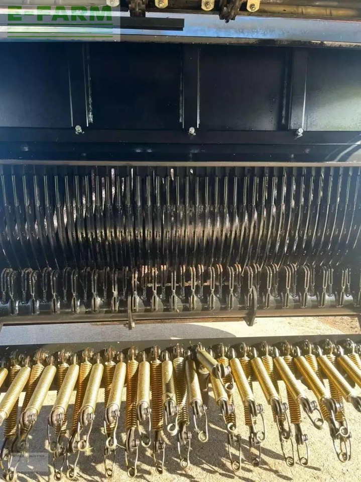 Lely tigo 60 rd - Autre matériel: photos 4 Lely tigo 60 rd - Autre matériel: photos 4