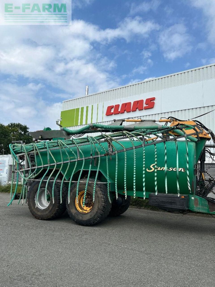 Samson pg 20 - Autre matériel: photos 1 Samson pg 20 - Autre matériel: photos 1