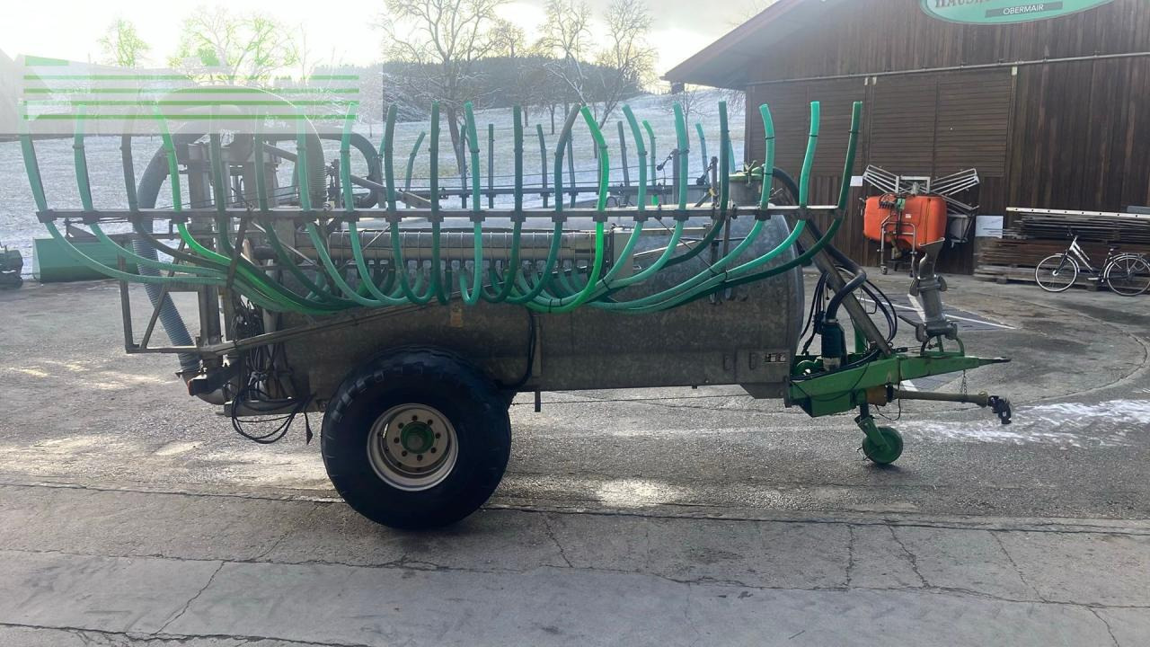 Bauer VB 58V - Epandeurs: photos 5 Bauer VB 58V - Epandeurs: photos 5