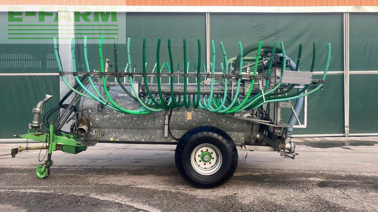 Bauer VB 58V - Epandeurs: photos 2 Bauer VB 58V - Epandeurs: photos 2