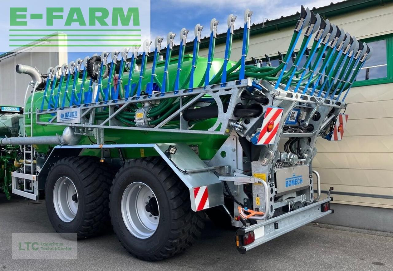 Bauer poly 131 - Tracteur agricole: photos 4 Bauer poly 131 - Tracteur agricole: photos 4