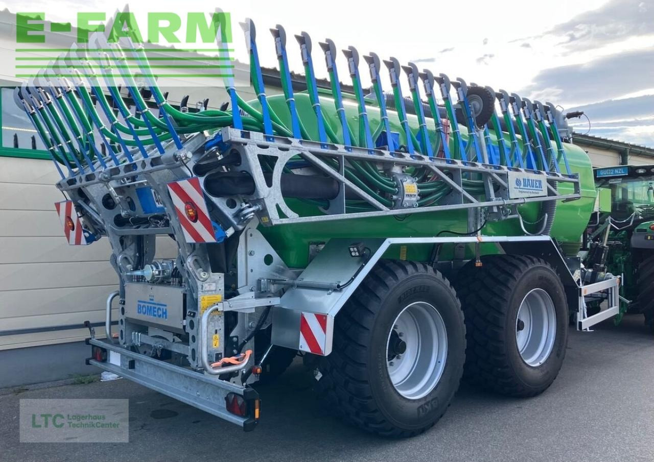 Bauer poly 131 - Tracteur agricole: photos 3 Bauer poly 131 - Tracteur agricole: photos 3