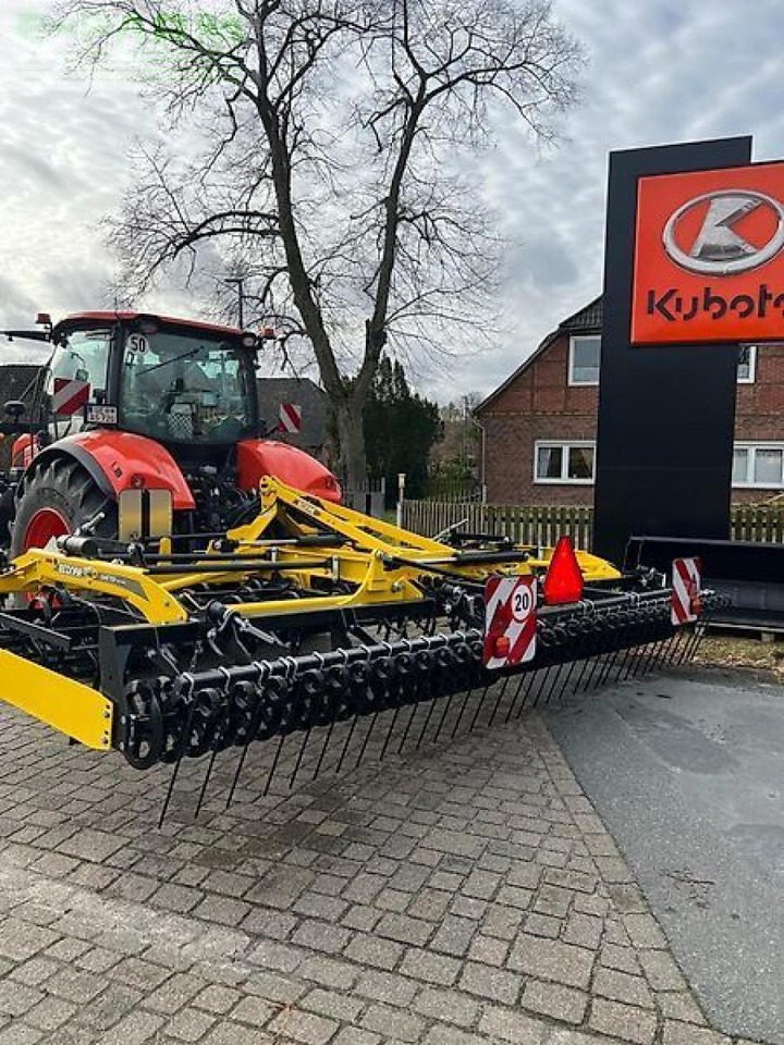 Bednar swifter sn 5000 - Combiné de semis: photos 3 Bednar swifter sn 5000 - Combiné de semis: photos 3