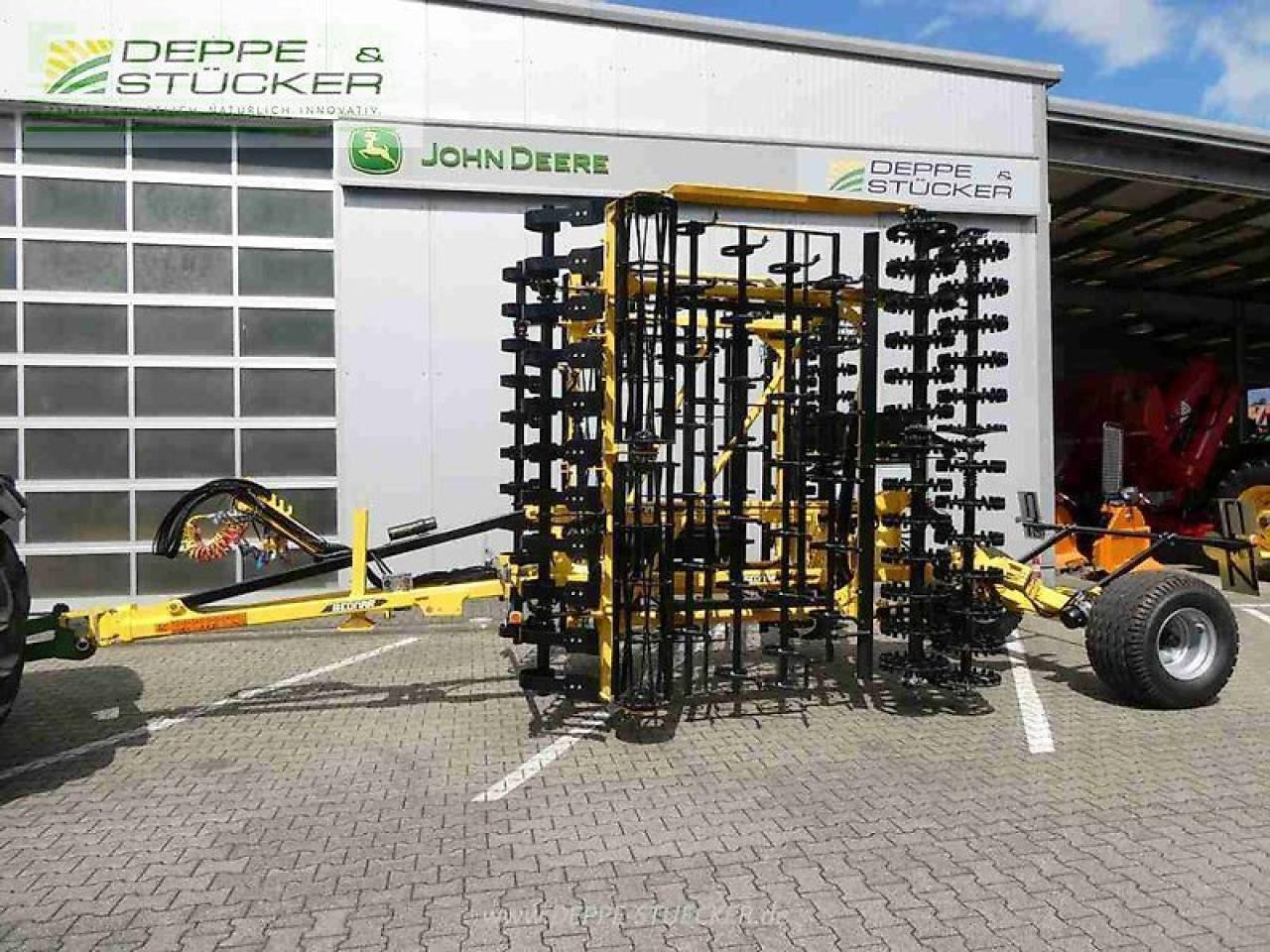 Bednar swifter so 6000 profi - Combiné de semis: photos 2 Bednar swifter so 6000 profi - Combiné de semis: photos 2