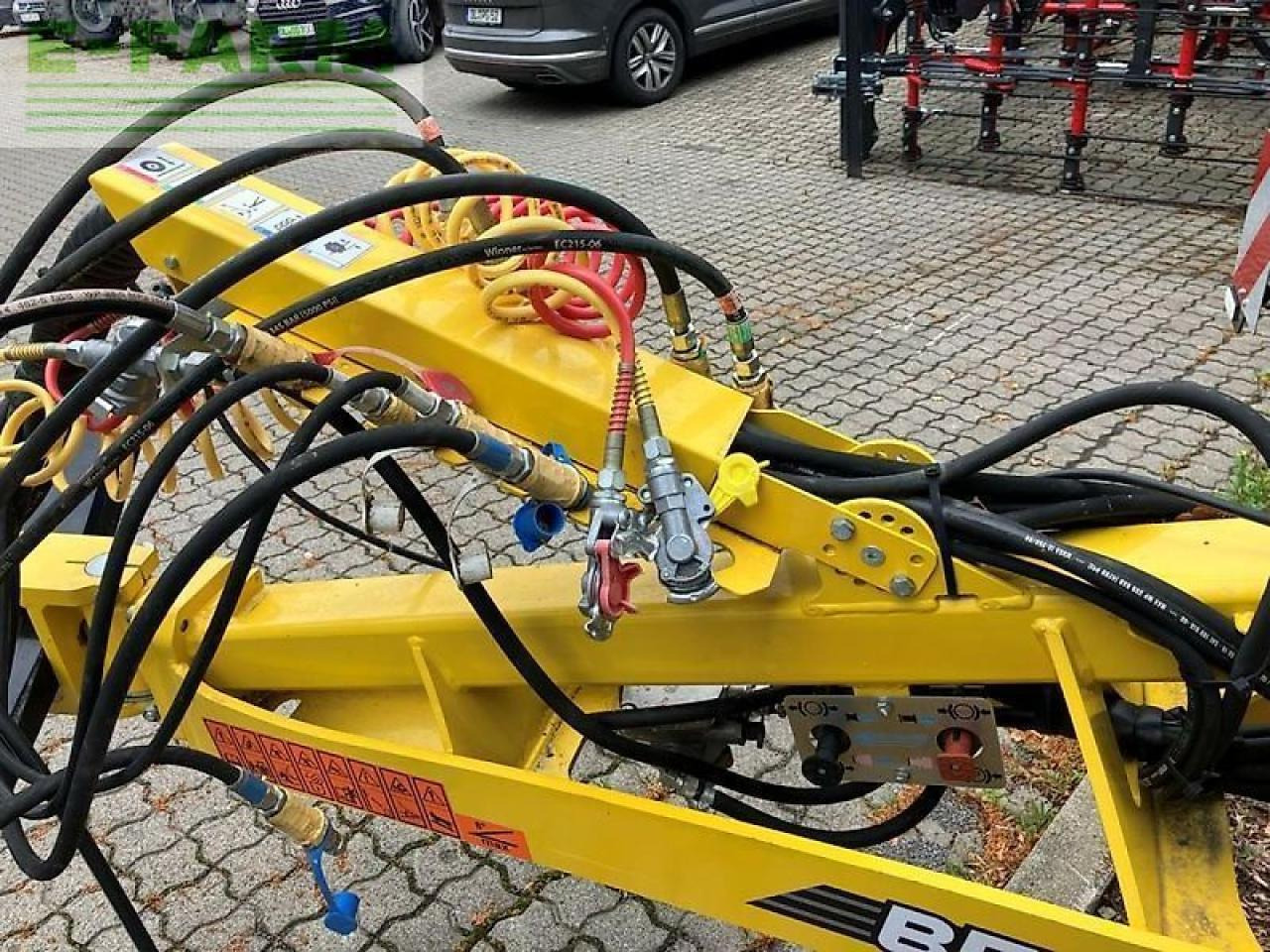 Bednar swifterdisc - Cover crop: photos 5 Bednar swifterdisc - Cover crop: photos 5