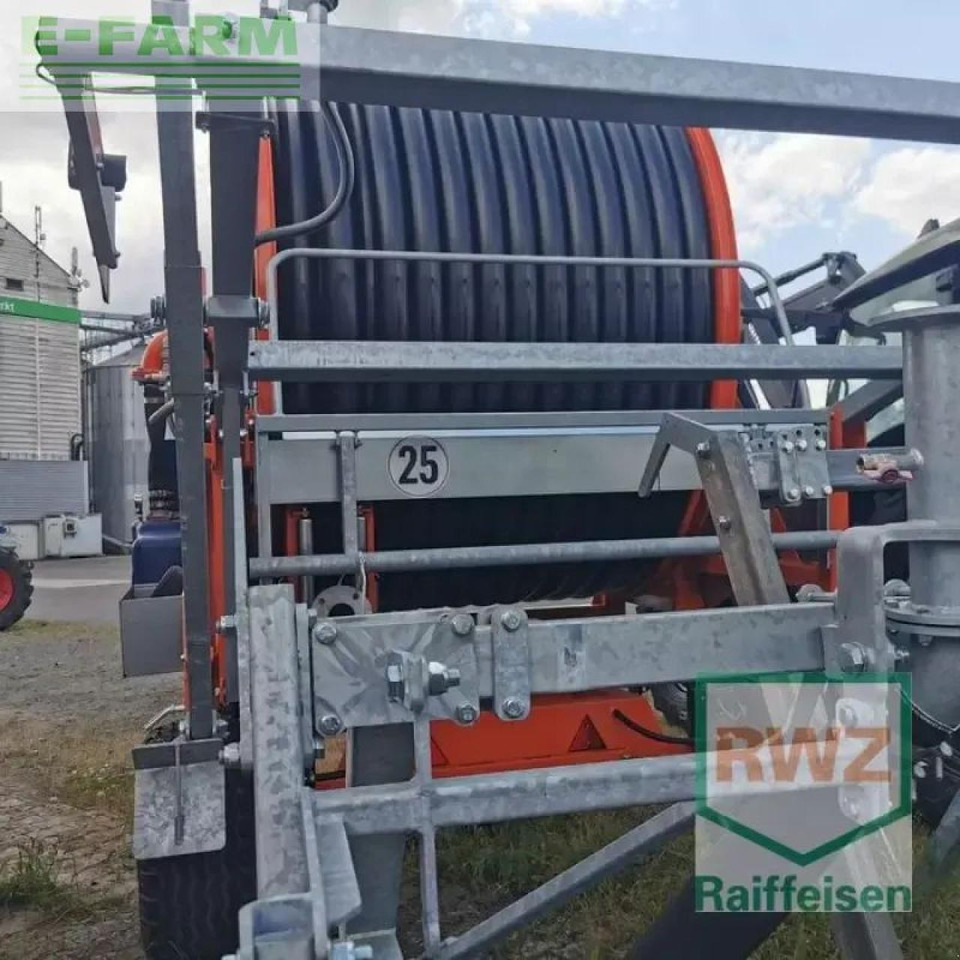 Beinlich primus'' 2500 s - Matériel d'irrigation: photos 2 Beinlich primus'' 2500 s - Matériel d'irrigation: photos 2