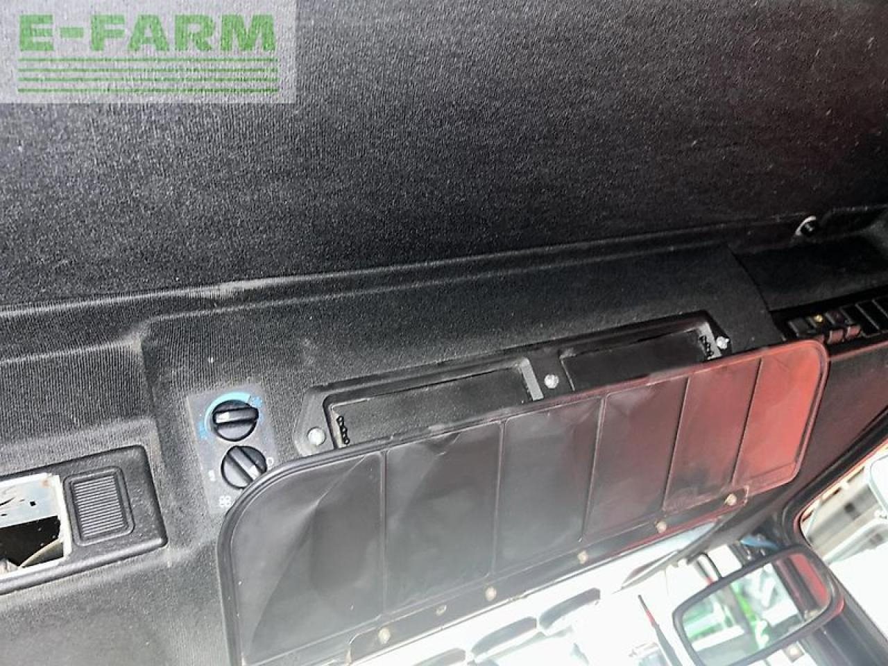 Tracteur agricole Belarus 1220.3: photos 12 Tracteur agricole Belarus 1220.3: photos 12