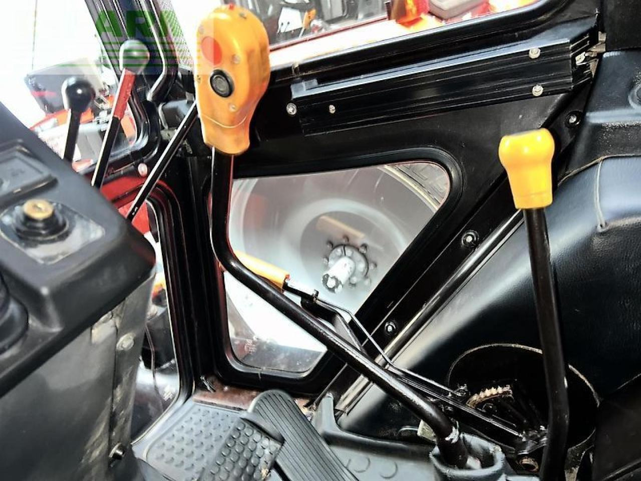 Tracteur agricole Belarus 1220.3: photos 10 Tracteur agricole Belarus 1220.3: photos 10